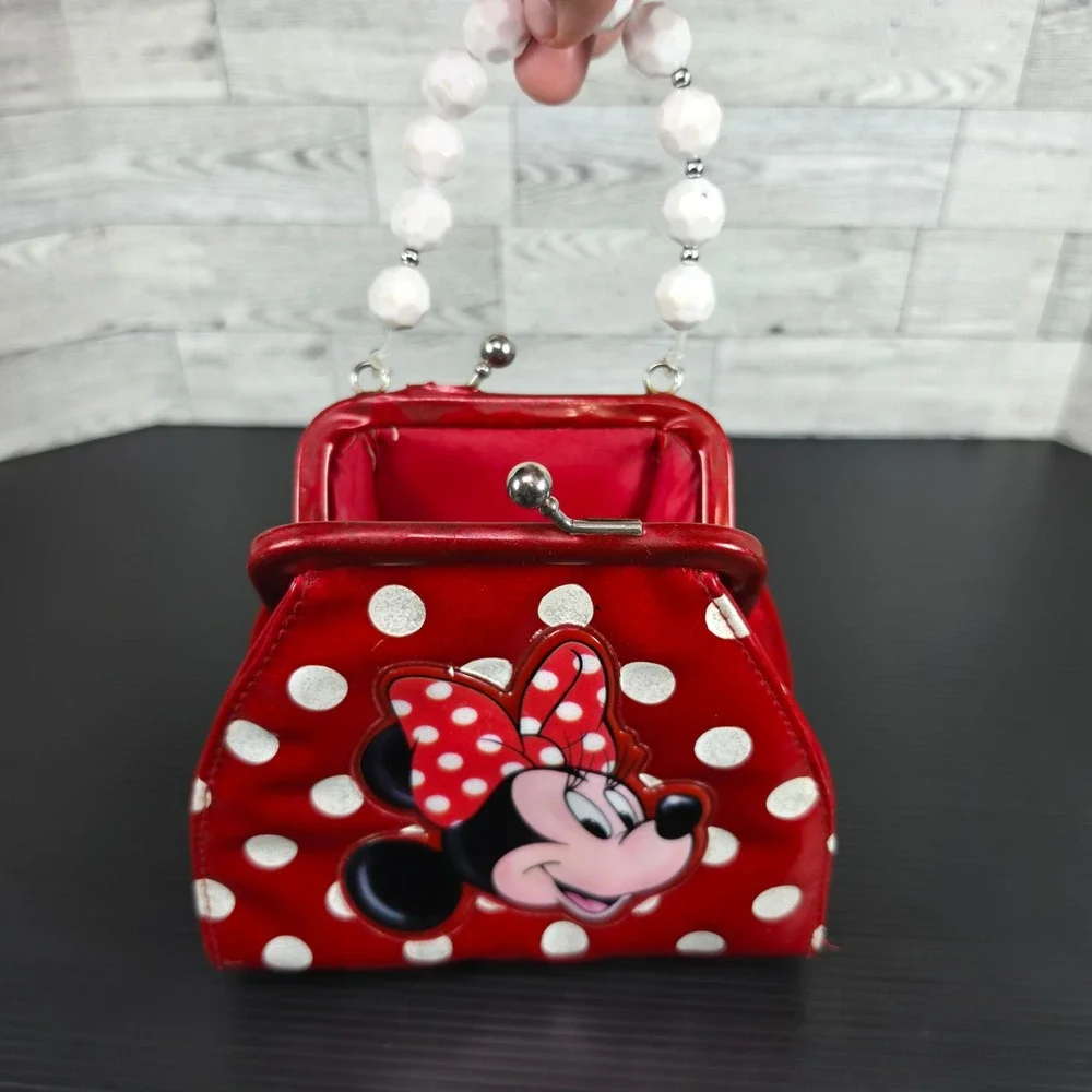Disney minnie mouse